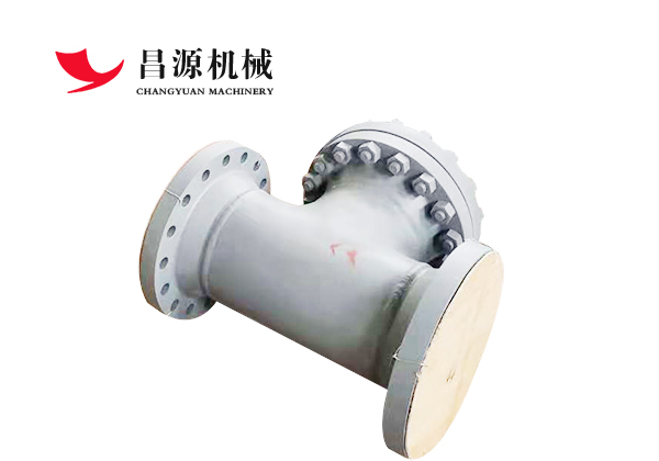 T型反折流、T型正折流過濾器